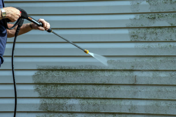 Best Dumpster Area Cleaning  in West Salem, OH