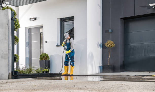Best Gas Station Cleaning  in West Salem, OH
